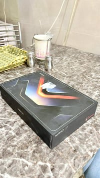 ايباد انفنكس جي تي للبيع مستعمل شهر كامل جديد بعده بي ضماد سنه كامله ب...