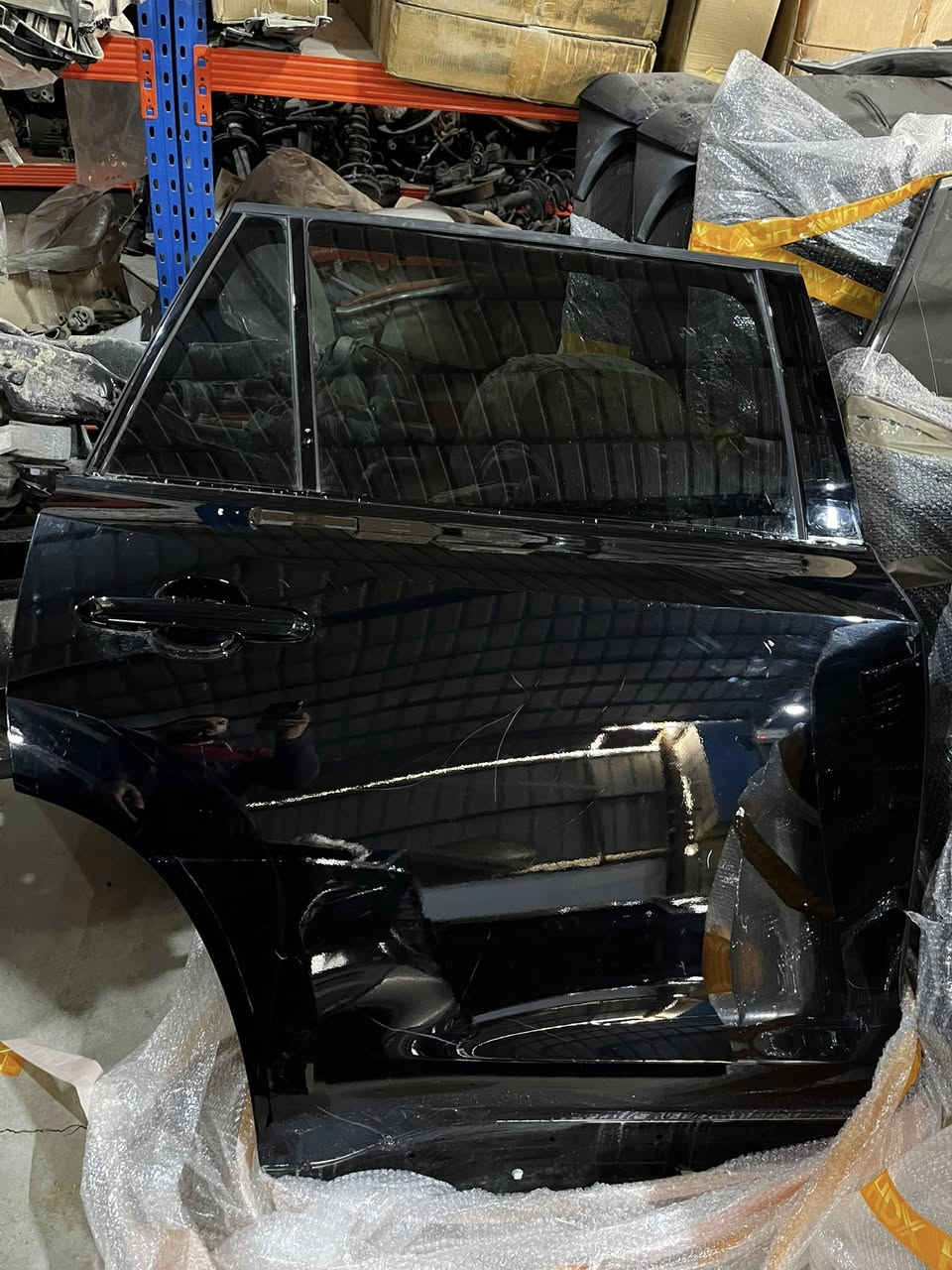 ابواب كراند هايلندر 
2024 اصلي تفصيخ 
المركز الياباني والامريكي
***********
***********
