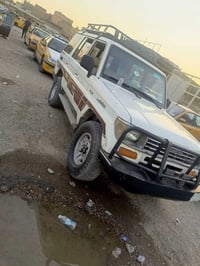 برادو • ١٩٩٤ • مكينه ٢٥٠٠