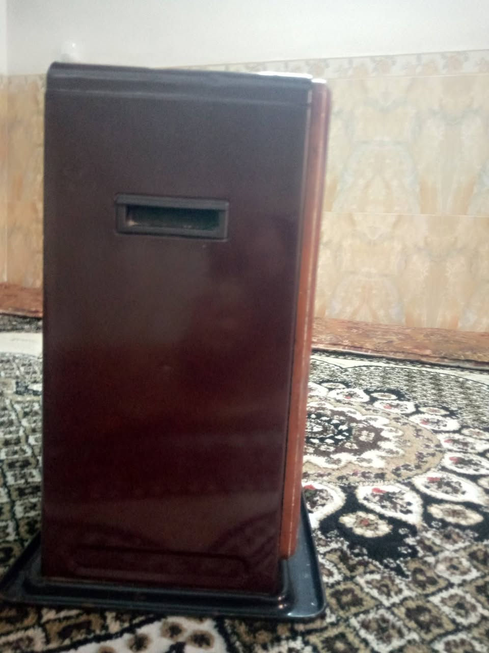 صوبة توشيبه للبيع شرط لا غاز لا هيس السعر 75 وبيها مجال مكاني كركوك حي العسكري  الشراي خل يتصل ***********
