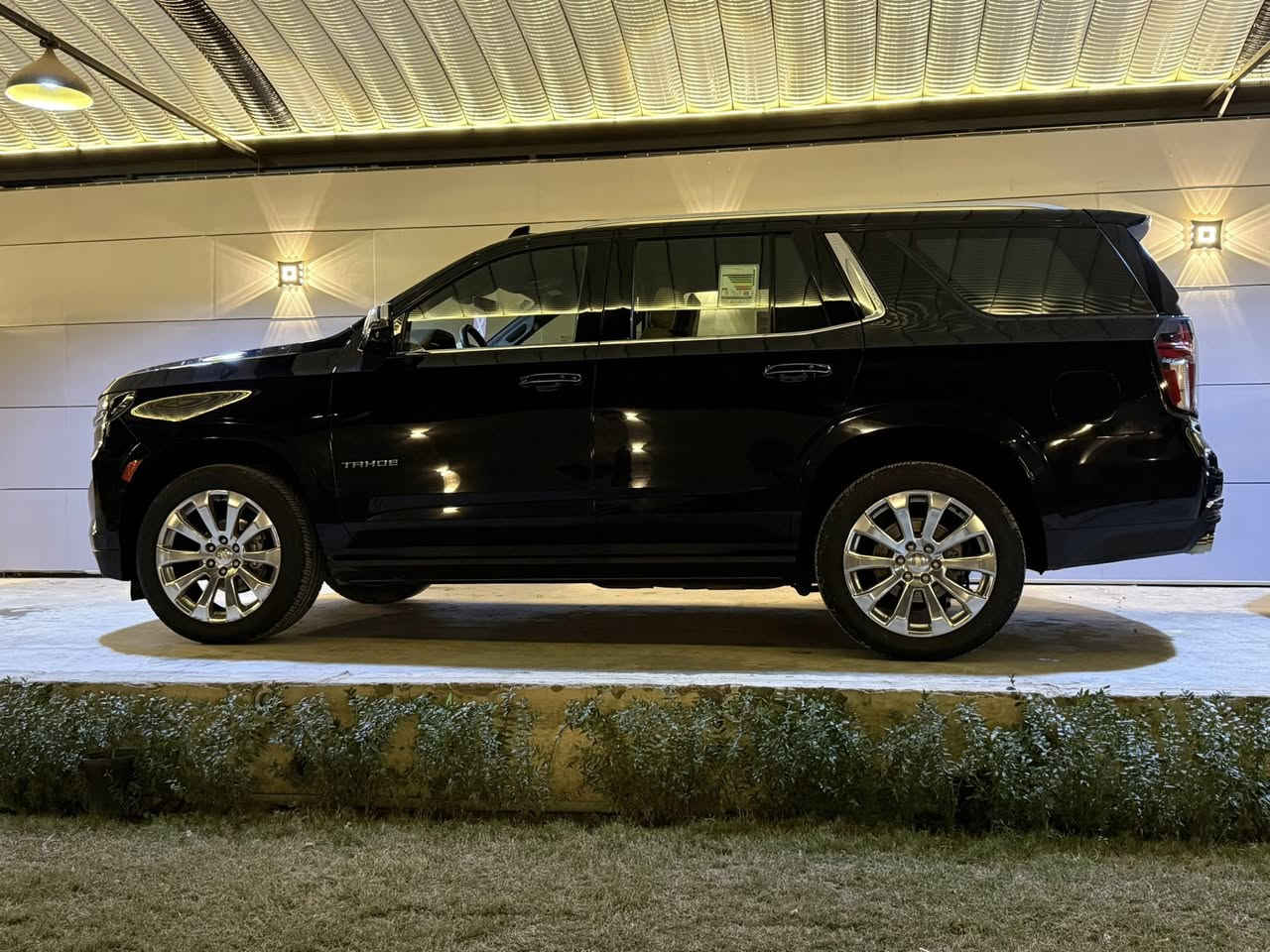 تاهو برايمر موديل 2023 رقم بغداد السونار مرفق مع الصور سعرها 540

الشراي يتصل ويدلل واذا مراوس عادي اراوس حسب القناعه 

مكان بغداد الدوره

***********
***********
***********
***********
