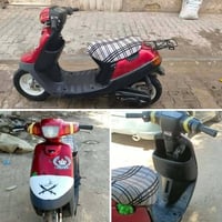 بطه • شغاله • نجف كوفه