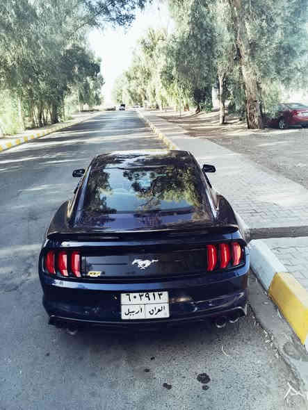 للبيع موستنك ايكو 2018
الحادث مرفق 2 ونص
بجم كبس وبدون ايرباك
ماشية 170 كم

السعر 140$
عنواني كركوك
***********
