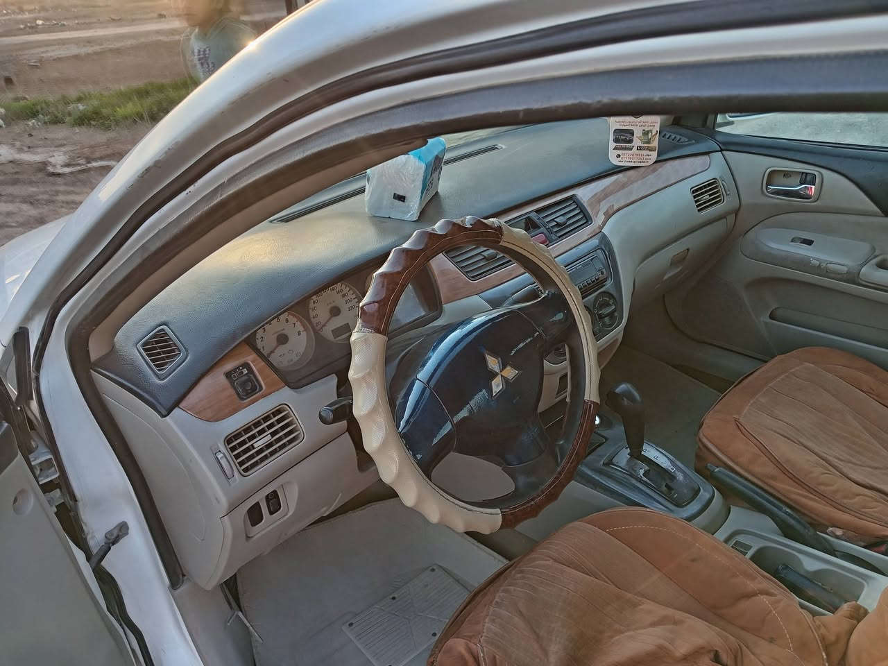 موديل ١٠  للبيع ٨٨


**إذا كنت صاحب هذا الإعلان وتريد حذفه لأي سبب، رجاءا أرسل رسالة إلى الدعم الفني**