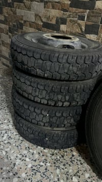 تايرات فحل موديل 21  قياس 13 فحل   بيع فقط  كلش نضيفات مكلف بل نشر 077...