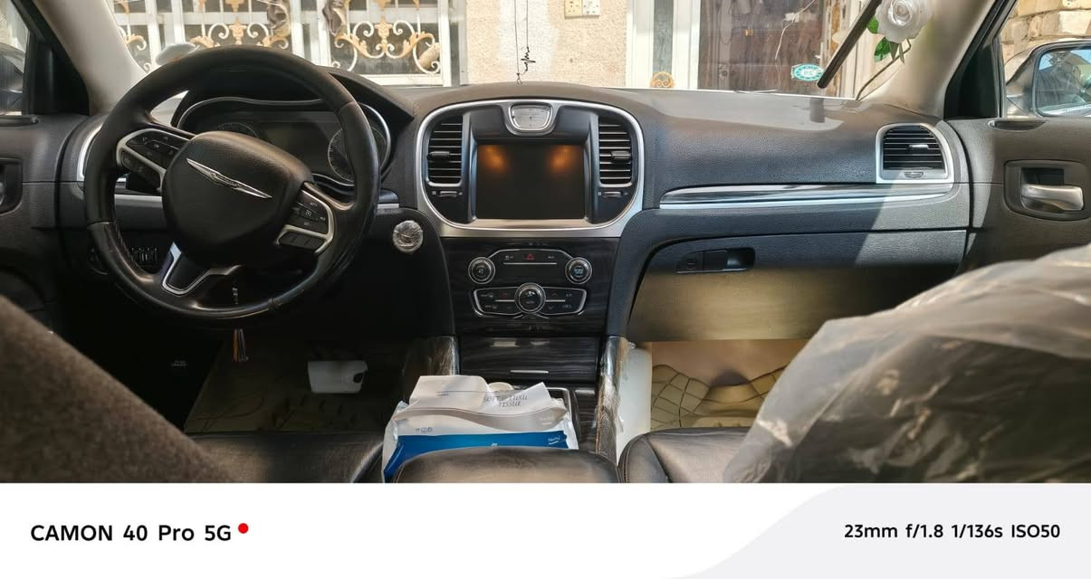 السلام عليكم اوباما 2015اصل رقم ذي قار السياره مواصفات عاديه حادث مالتها بنيد نفسيته  وجاملغ اصبعين فقط الباقي كفاله الجاملغ الى مو اصبعين رجعها عليه السياره سعر 220وبيها مجال اتصل او واتساب ***********
