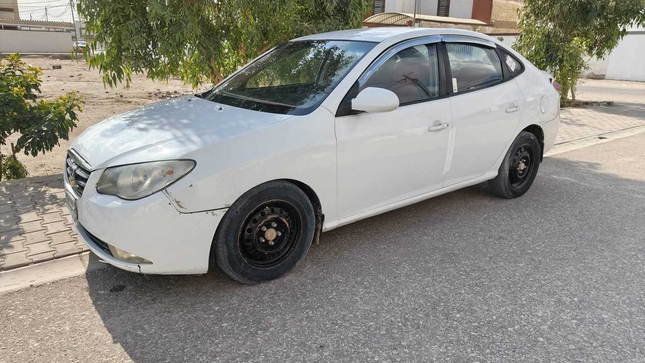 النتره للبيع 2010 رقم  اربيل سعرها (78ورقه) مكينة وكير مكفولات حدادية جديده تايرات جدد مصبوغة عام    مكاني نجف حي النداء  موبايل ***********
