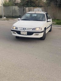 بيجو بارص موديل 2011 بيه طخه بل باب مصبوغ ومباوكين جاملغ وياه   ⚙️ محر...