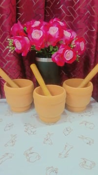 قوالب كليجة • صواني خشب • توصيل محافظات