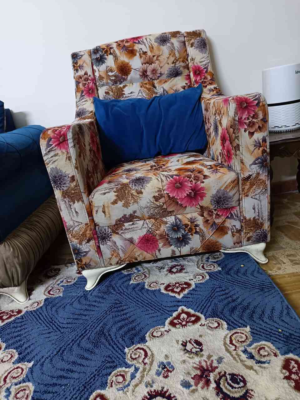 للبيع


**إذا كنت صاحب هذا الإعلان وتريد حذفه لأي سبب، رجاءا أرسل رسالة إلى الدعم الفني**