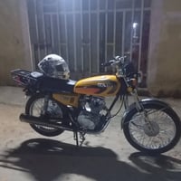 موتور • موديل ٢٣ • محرك ناعم