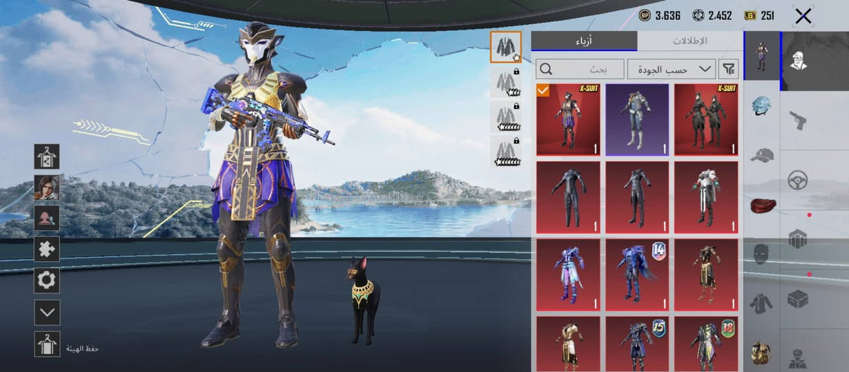 حساب صيد. ب 40 ما اقبل وسيط تطيني مستمسك الك او جنسيه ورقمك الشخصي /اربطه الك وتحول وذا اثق بيه وتحول اول بعد. احسن


**إذا كنت صاحب هذا الإعلان وتريد حذفه لأي سبب، رجاءا أرسل رسالة إلى الدعم الفني**