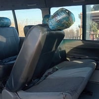 بيجو فان • مكينة ٣٠٠٠ • موديل ٢٠٠١