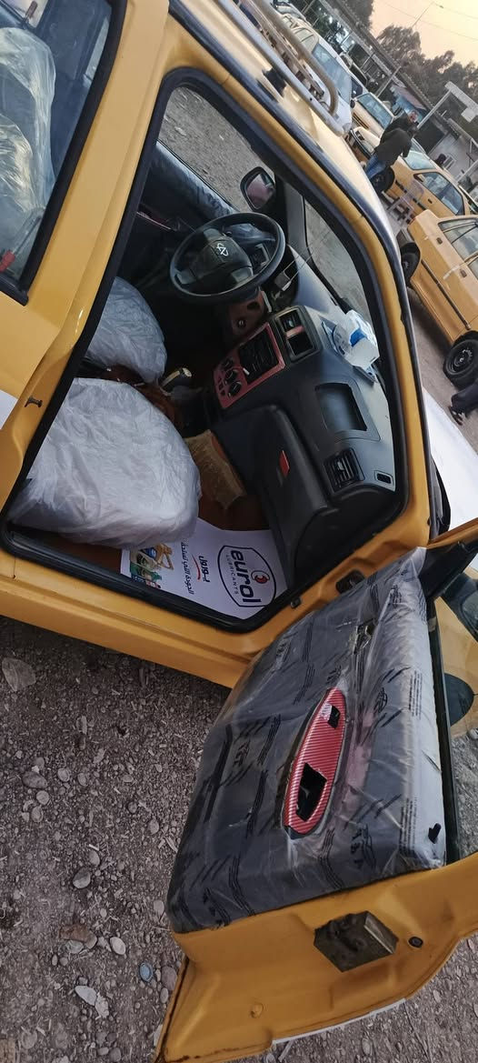 السلام عليكم شيري للبيع موديل 2015  للبيع او مراوس  سويجات 2 من شركه 
مكاني بغداد السيديه رقمي *********** سعر 30
