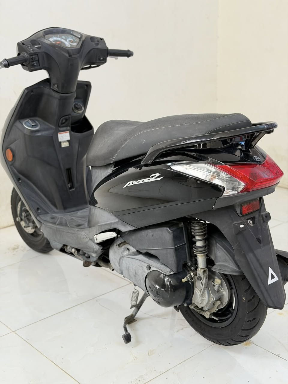 #اكزز_Z_حديث_ياباني_اصلي
مزاد اليابان كفالة عامة 
محرك 125cc
استان صفح كهربائي 
قبق نفخ
الدراجة بحالة الوكالة 
#البيع بالنقد والأقساط مصرف الرافدين فقط
العنوان كربلاء المقدسة حي العباس مقابل مولدة صدام 
‏بإدارة مصطفى السعدي 
***********
***********
اتصل وبيك خير وتدلل￼
