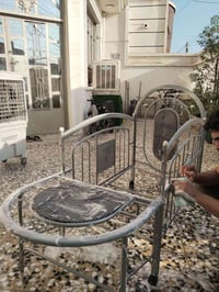 كاروك للبيع السعر 75الف المكان الحسينية مدخل الحمل الاتصال 07714374885