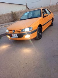 بيجو بارس • ٢٠١٨ • شهداء البياع