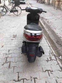 دراجتين للبيع  ماكس ثعلب وبريز دراجات  ثنينهن كابريتر  سلف هندر كهرباء...