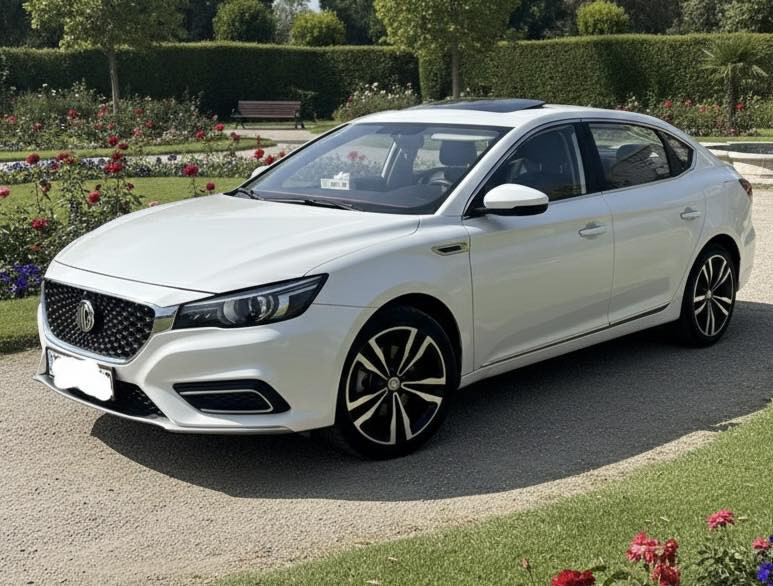 للبيع MG6 موديل 2023 فول مواصفات 🚇

رقم بغداد 🏎️

ماشيه 39 الف 😉

داخل جلد احمر 

سلايد روف 

تشغيل بصمه + بصمه أبواب 

ترحيب عند الفتح  

يدات نيكل 

كشن السايق كهرباء 

دبل سويج بصمه 

شاشه ابل كار بلي 

اوتوا ستوب 

هاند بريك بصمه 

وضعيات قياده سبورت ونورمال 

كل الجام اوتوا 

شفتات بالستيرن 

تبريد منفصل قطعتين

فول تحكم ستيرن

لايت زنون 

لد امامي + لد خلفي 

مري شفط 

ويل 18 

دسكات امامي وخلفي 

كامره دواره + حساس خلفي 

دبل كزوز 

العنوان بغداد البلديات  

السعر  ( 122 ) وبيهه مجال 

***********
