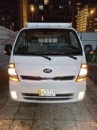 كيا حمل نثيه للبيع موديل 20  ,شكل 21 بغداد مكفوله كفاله عامه ماشيه ٣٥ ...