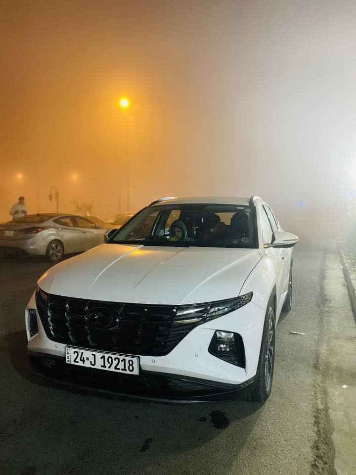 سلام عليكم
توكسان  2023خليجي

رقم دهوك

محرك 2000 دوش 

فول مواصفات 

عدة الفتحة 

مكاني موصل

الاستفسار وتساب او خاص /***********الرقم فقط وتساب
