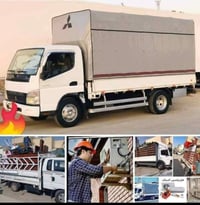 تراث بابل • نقل اثاث • داخل المحافظات