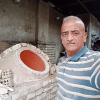 ابو سجاد لبناء وبيع وتنصيب التنانير مخابز مطاعم بيوت مندي 07775823160 ...