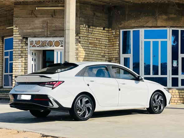 يا الله 
النترا خليجي تجمع صيني 🇨🇳 ماشية 15 الف 
مكفولة كفالة عامة من كلشي جديدة السيارة 
باسمي هزة وسنوية جدد تحويل او وكالة 
فول موصفات 

سلات سقف     بصمة بصمات ابواب داخل احمر كشن كهرباء
شاشة كامرة حساسات رادرات جانبية وامامي مكينة 1500 
دبل نوزل اشاير مري مري شفط تحكمات استرين جيهتين 
كشنات كنتارا سايد بريك دكمة كهرباي نضام سبورت نضام
تزحلق وبعد بيهة موصفات 
مكاني بغداد السعر (146) وبيها مجال التصال 
(***********)
