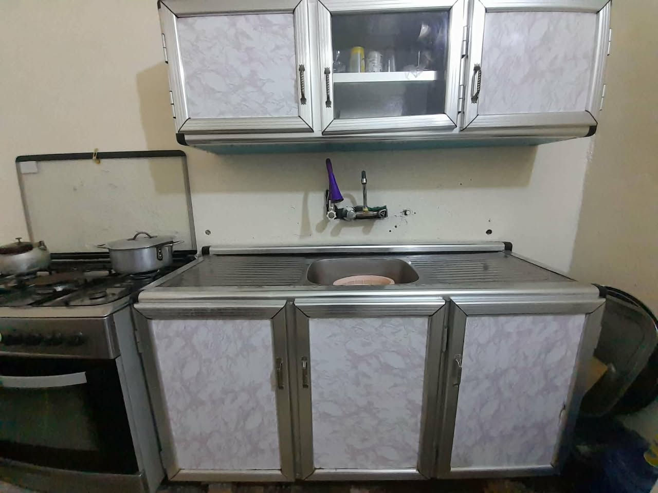 كاونتر تسكام كامل ينباع للبيع العنوان جلبيه


**إذا كنت صاحب هذا الإعلان وتريد حذفه لأي سبب، رجاءا أرسل رسالة إلى الدعم الفني**