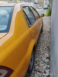 موديل ٢٠١٣ • رقم بابل • مكينة وكير خوش