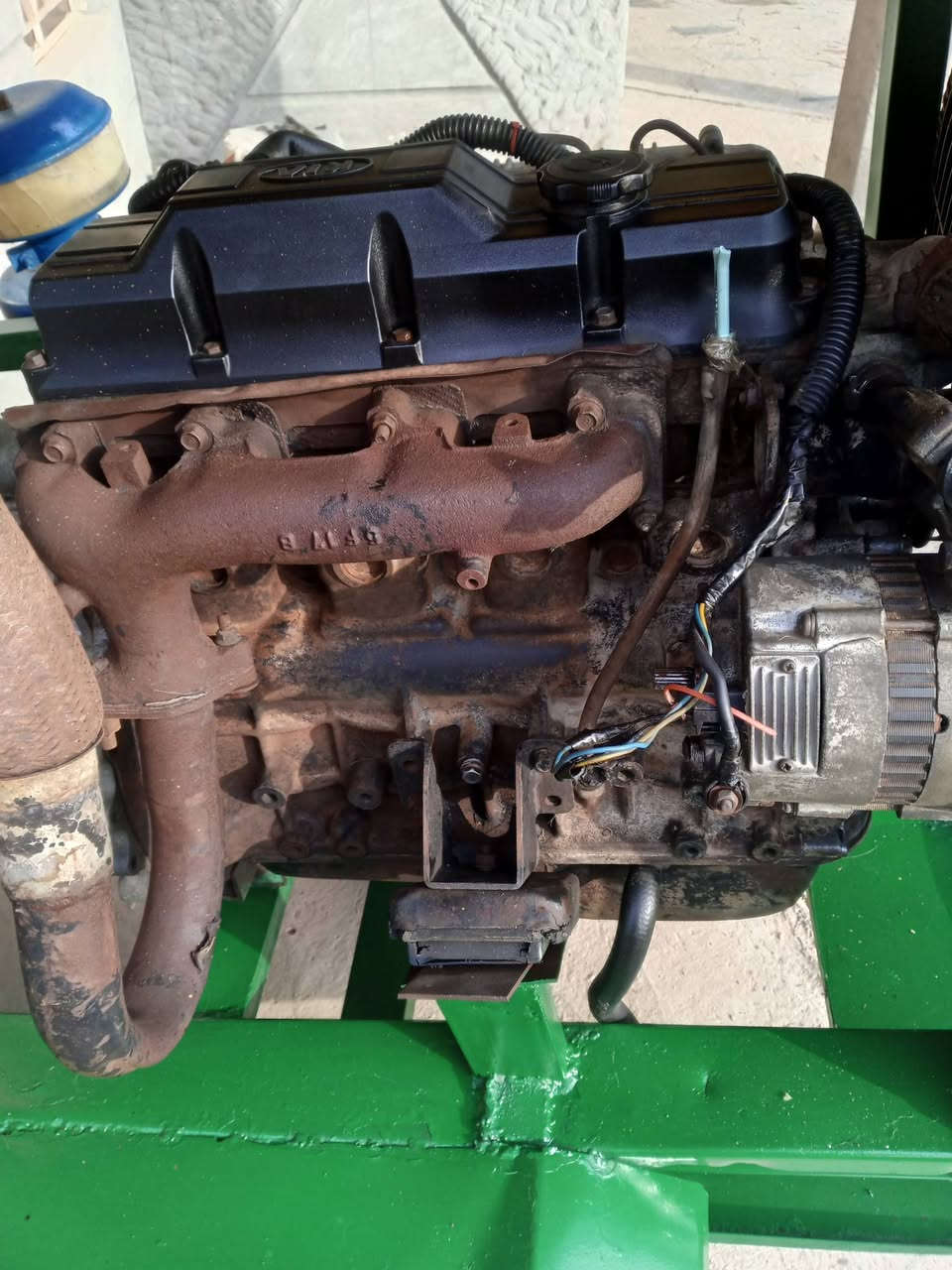 مولد 3000 كيا 30 K
سعر مناسب اللاستفسار اتصل على رقم
***********
