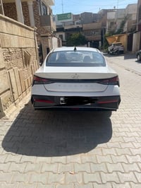 النترا • بدون أضرار • رقم أربيل