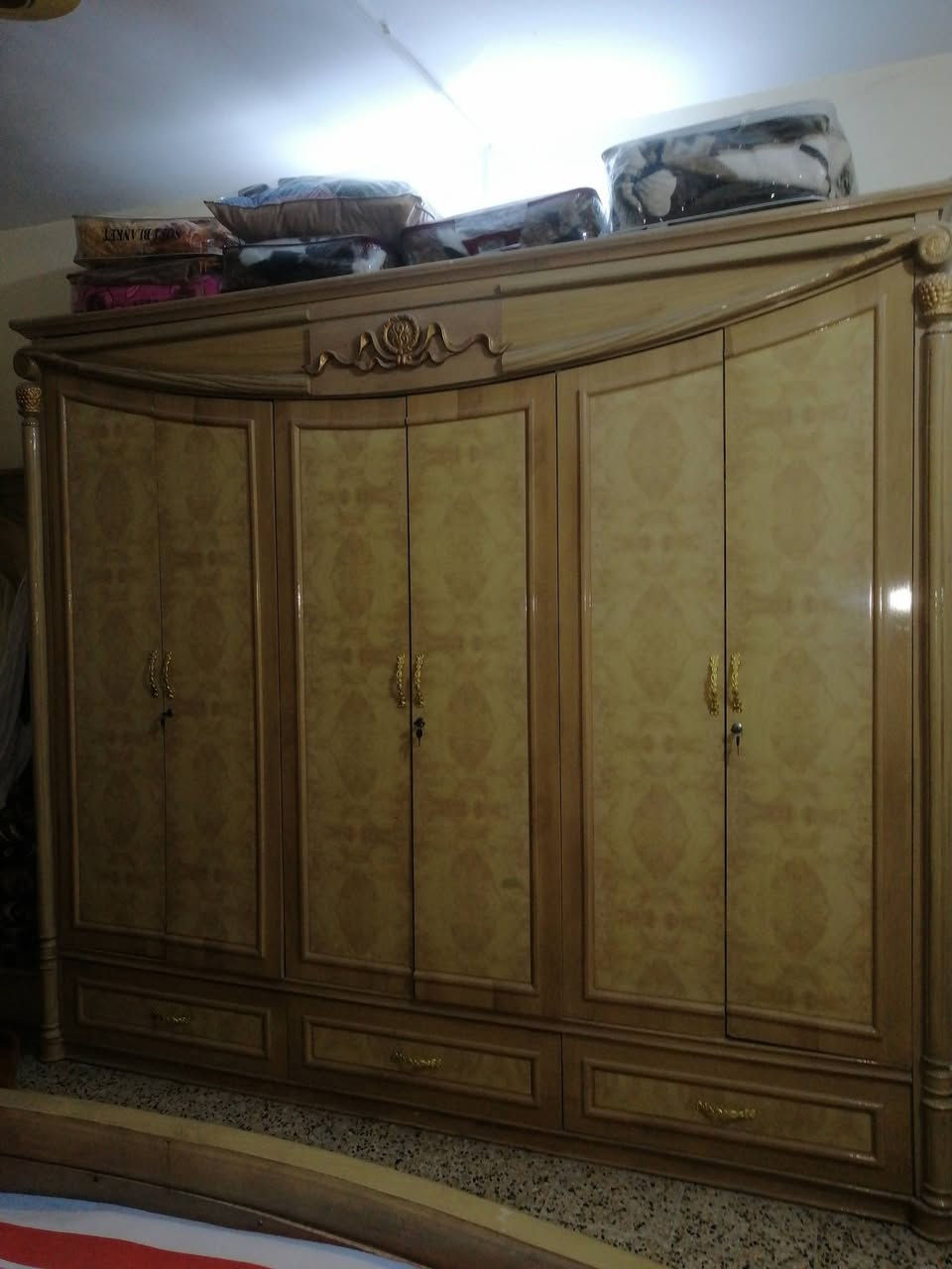 غرفه ماليزيه للبيع


**إذا كنت صاحب هذا الإعلان وتريد حذفه لأي سبب، رجاءا أرسل رسالة إلى الدعم الفني**