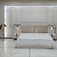 ٥قطع • ابواب المنيوم • توصيل وشد
