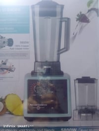 عندي نواع الجهزه خلاطات ومحظرت طعام وقلايات وملابس كلشي متوفر هذا رقمي...