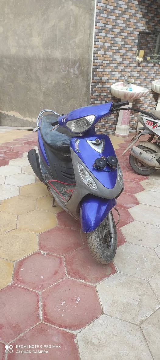 سلام عليكم دراجه للبيع ماكس منغولي حاويه مكفوله من من محرك وشاصي مكاني خان النص الحيدريه *********** السعر 650وبيها مجال للشراي
