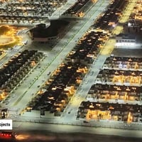 مجمع حوراء بغداد السكني • ٢٠٠م • ٣غرف