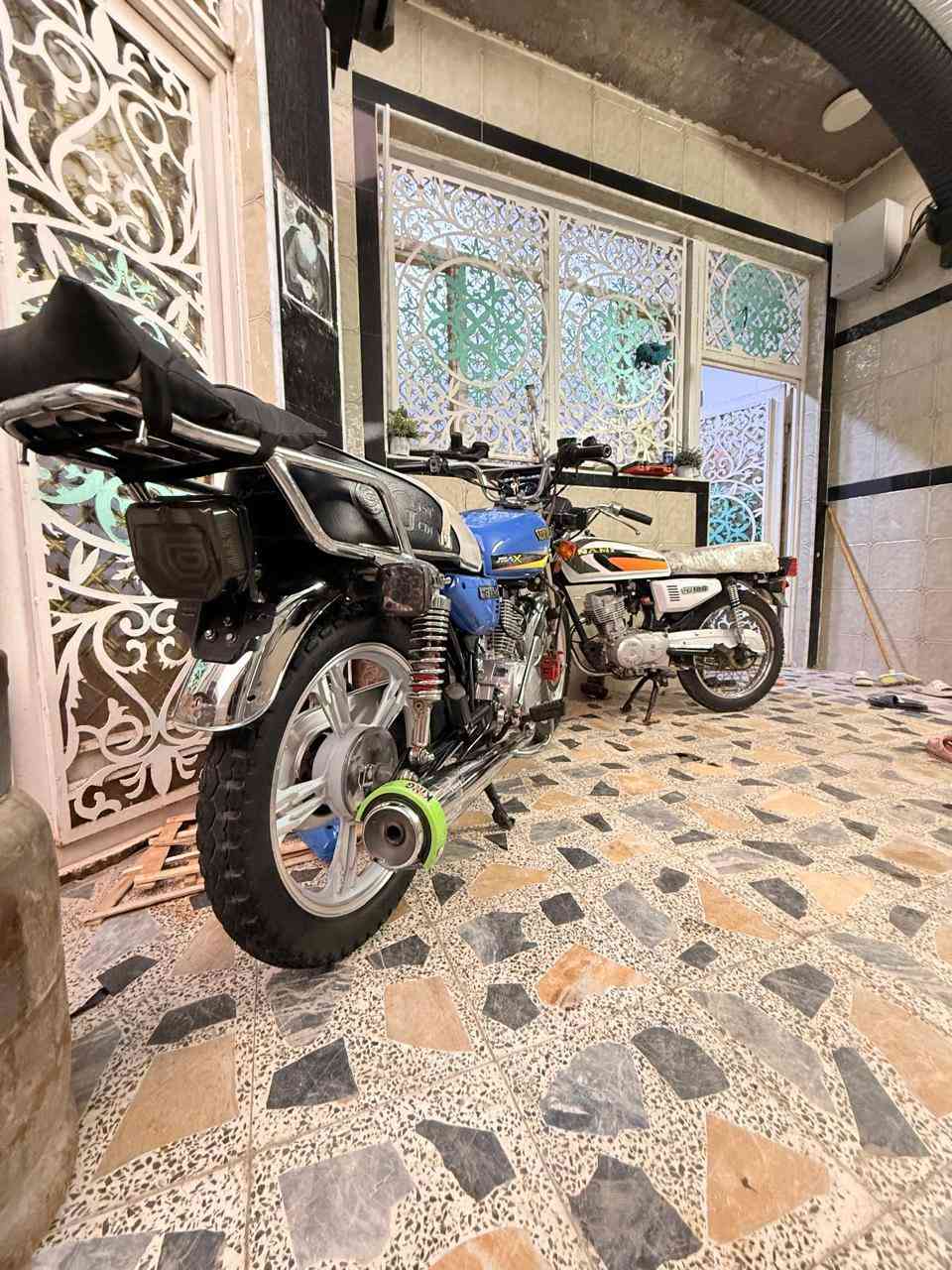 سلام عليكم شباب
دراجه سونك اللبيع موديل 2023
كله شغال من فوك الجوه سلف هندر اشاير عينه كله شغال السعر خاص مكاني ميسان تواصل👈🏻*********** وتساب.................!
