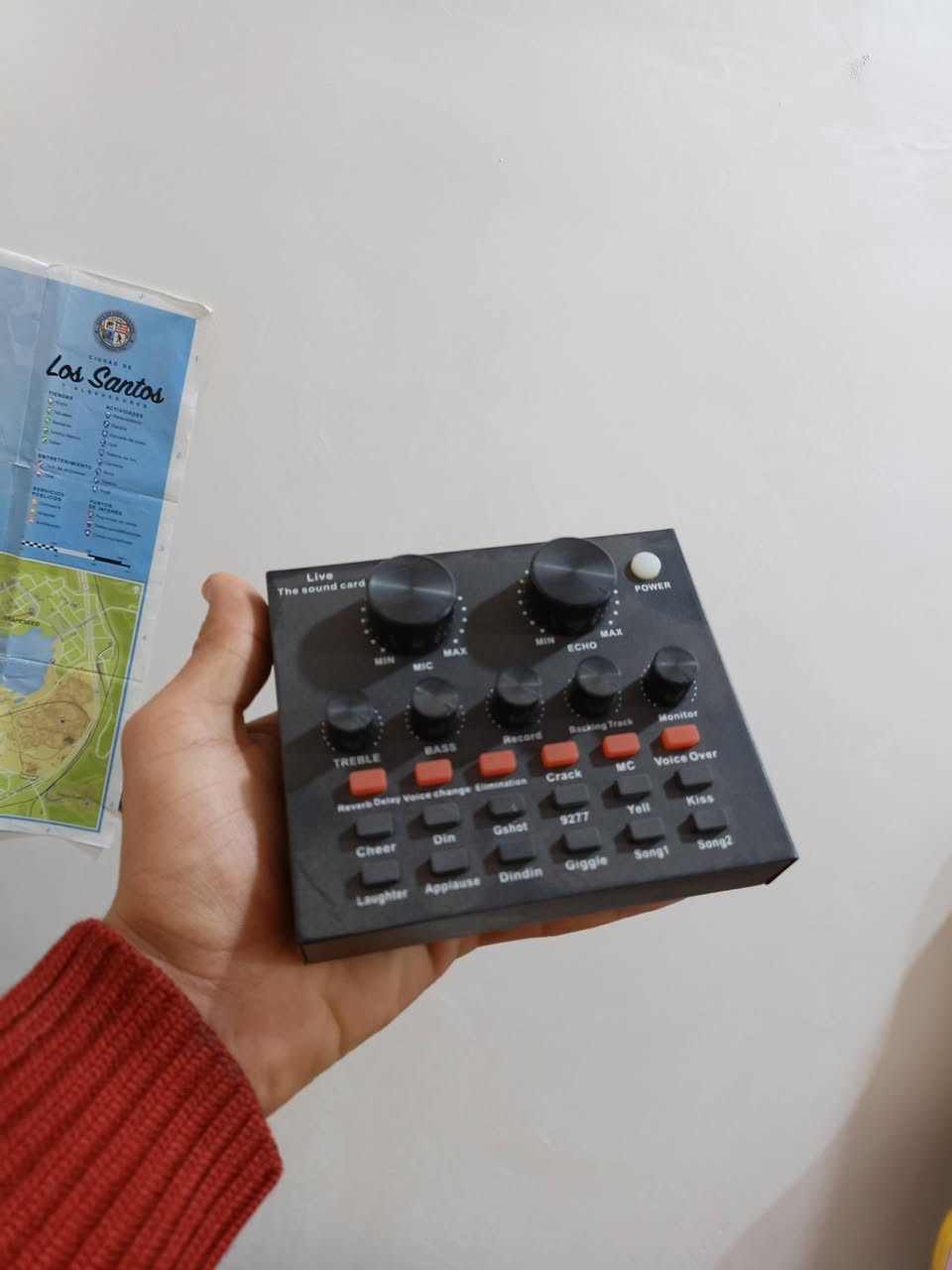 يالله غراض pc للبيع كلهن شغالات وضمان شرط الفحص
شاشه سامسونج 24 حجمها هرتز 75 الاستجابه 1. ms
كيبورد ميكانيكي الاصلي 
ماوس ايضا الاصلي 
ماوس باد rgb 
مكسر صوت 
مايك احترافي + ستاند مايك الاصلي 
سعر الشاشه 100 الف 
سعر الكيبورد 35 الف 
ماوس باد 10 الالف 
ماوس 25 الف 
مكسر الصوت سعره 15 
مايك والاستاند مالته 35 الف 
سماعه احترافيه سعرها 25 الف 
مكاني ناصريه ويوجد توصيل لكل المحافضات ***********
