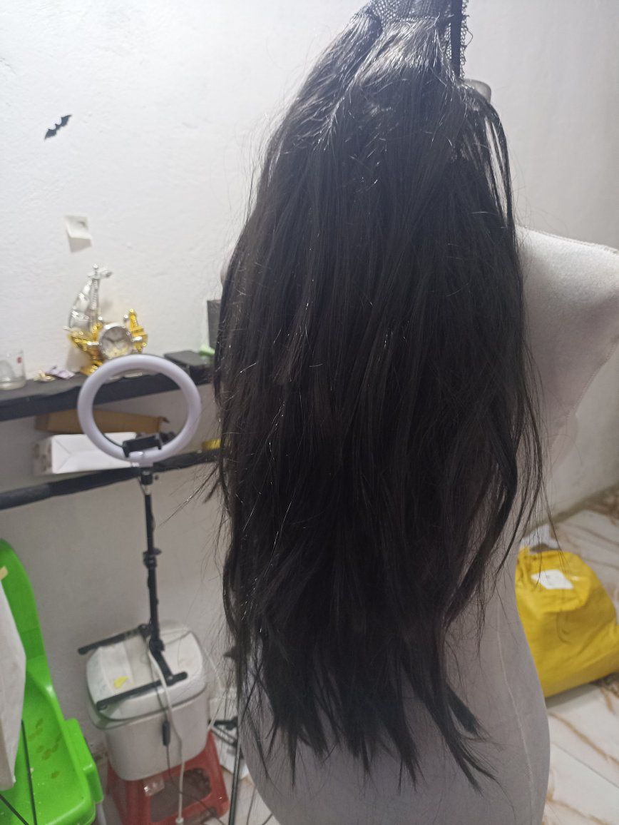 تلبيسة شعر كامل قيم واخذ بلعافية


**إذا كنت صاحب هذا الإعلان وتريد حذفه لأي سبب، رجاءا أرسل رسالة إلى الدعم الفني**