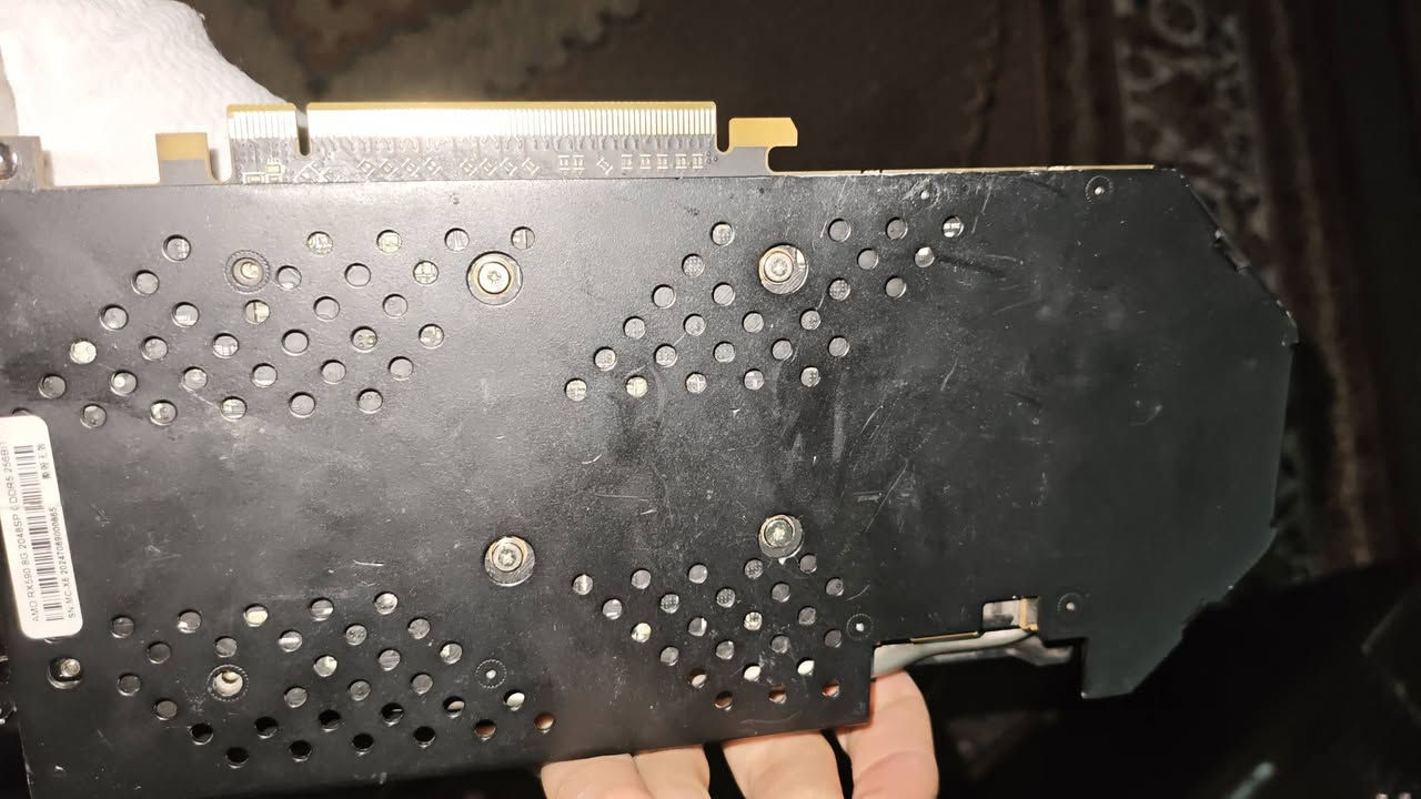 ابيع فحم 50 الف تصليحه سهل بس رايد اطور كما يبان بصوره ليده ميبين شيء


**إذا كنت صاحب هذا الإعلان وتريد حذفه لأي سبب، رجاءا أرسل رسالة إلى الدعم الفني**