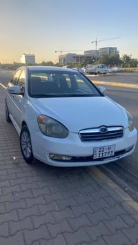 اكسنت • ٢٠١٠ • صبغ عام