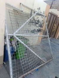 مشبج • ٢×٢م و ٣×٢م • كاطون
