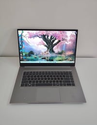 زدبوك G7 • كورآي7-10850H • 32GB رام