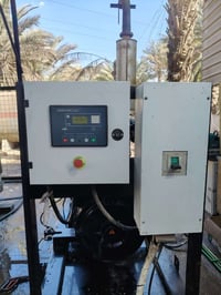 كمنز ١١٤ للبيع ٢٤ ولف راس توليد ٢٥٠ kav لوري سمر اصلللي غير مفتوح  الم...