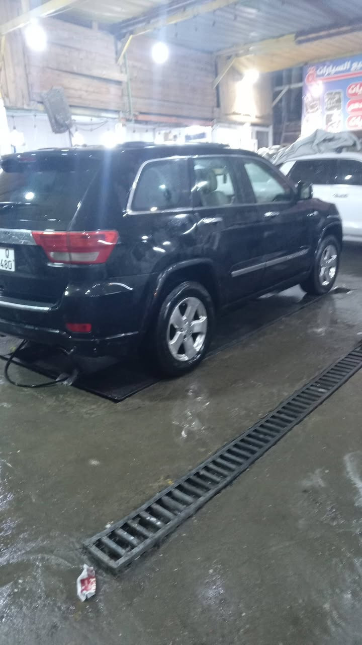 جيب شيروكي ٢٠١٣ لمتد فول مواصفات ***********7
