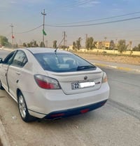 ام جي موديل 2014 بدون صبغ محرك 18 سنويه جديده فول موصفات سعره 67 بي مج...