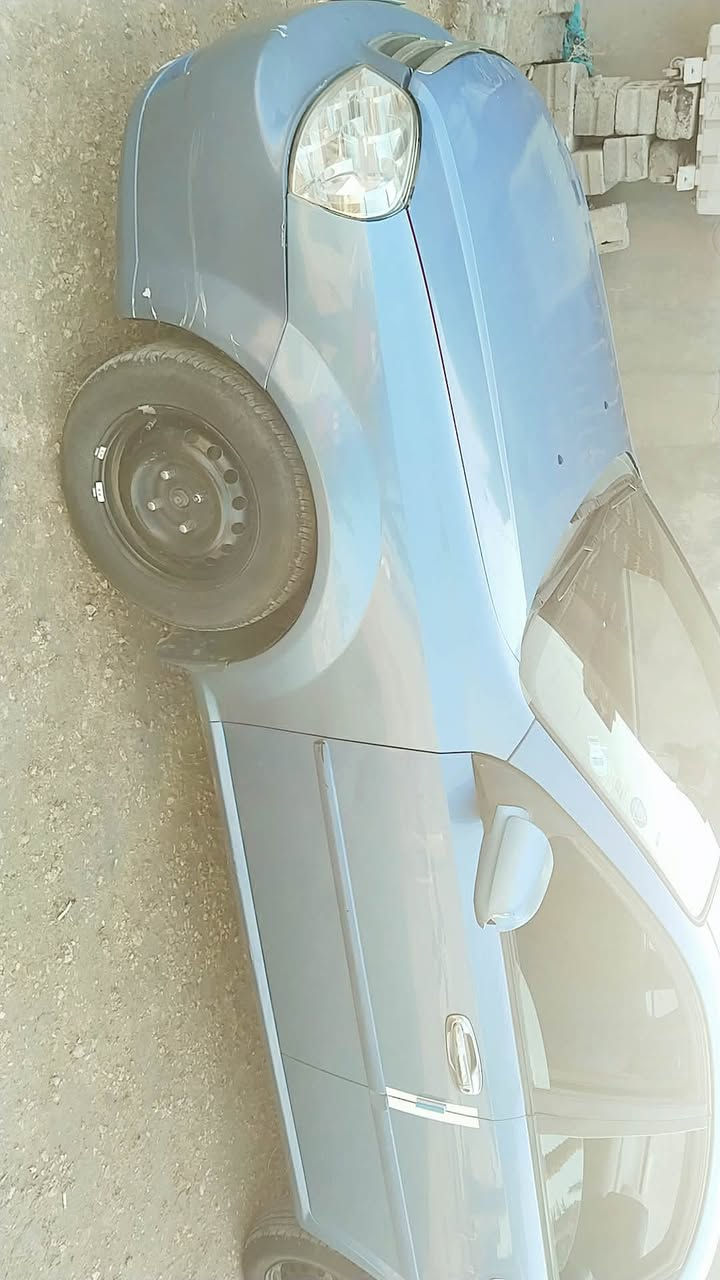 اوبترى 2008 صبخ جاملخ الايمن وحزام جاملخ ايسر  السيارة باسمي مشروع وطني الماني  رقم بغداد تداور بأي محافظة    الباقي مكفول حدادية كلش زينه اصراف قليل محرك ممتاز رايدها ب 66 وبيها مجال
   عنواني حلة ابي غرق  للتواصل ***********  بي واتساب
