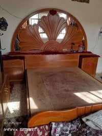 تخت • كمداين 2 • حي اليرموك