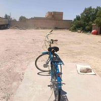 بايسكل • نضيف • مقابل الزلال